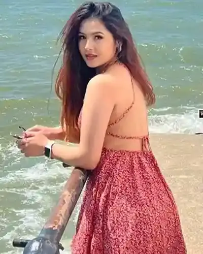 Call Girls in Kandivali