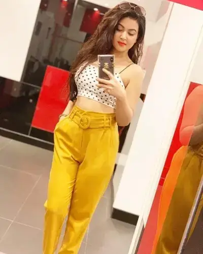 Kandivali Escort