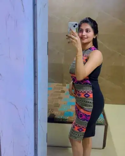Escort Kandivali